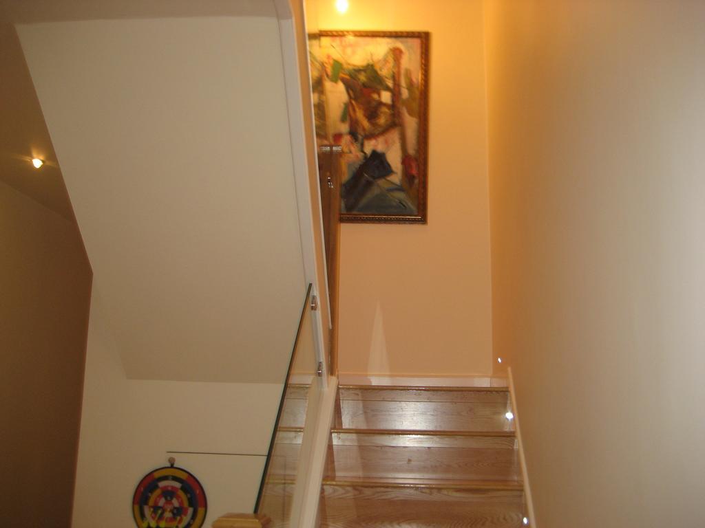 Tali'S House Hotel London Exterior photo