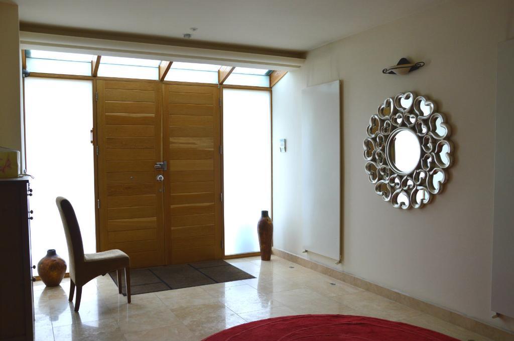 Tali'S House Hotel London Exterior photo