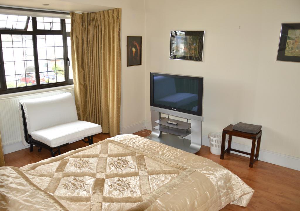 Tali'S House Hotel London Exterior photo